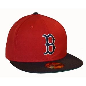 Boston Red Sox Hat